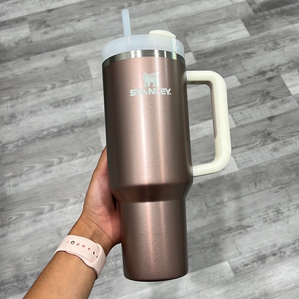 Stanley tumbler